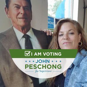 Meet your Posher, Kristen